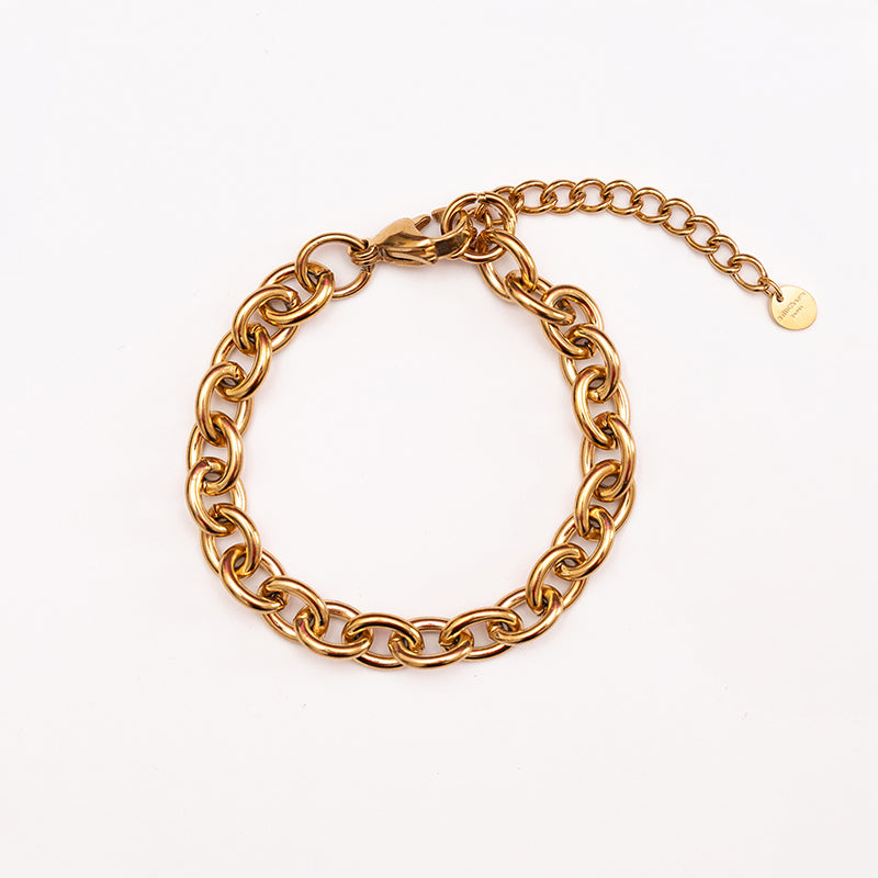 Bracciale Bold Oro