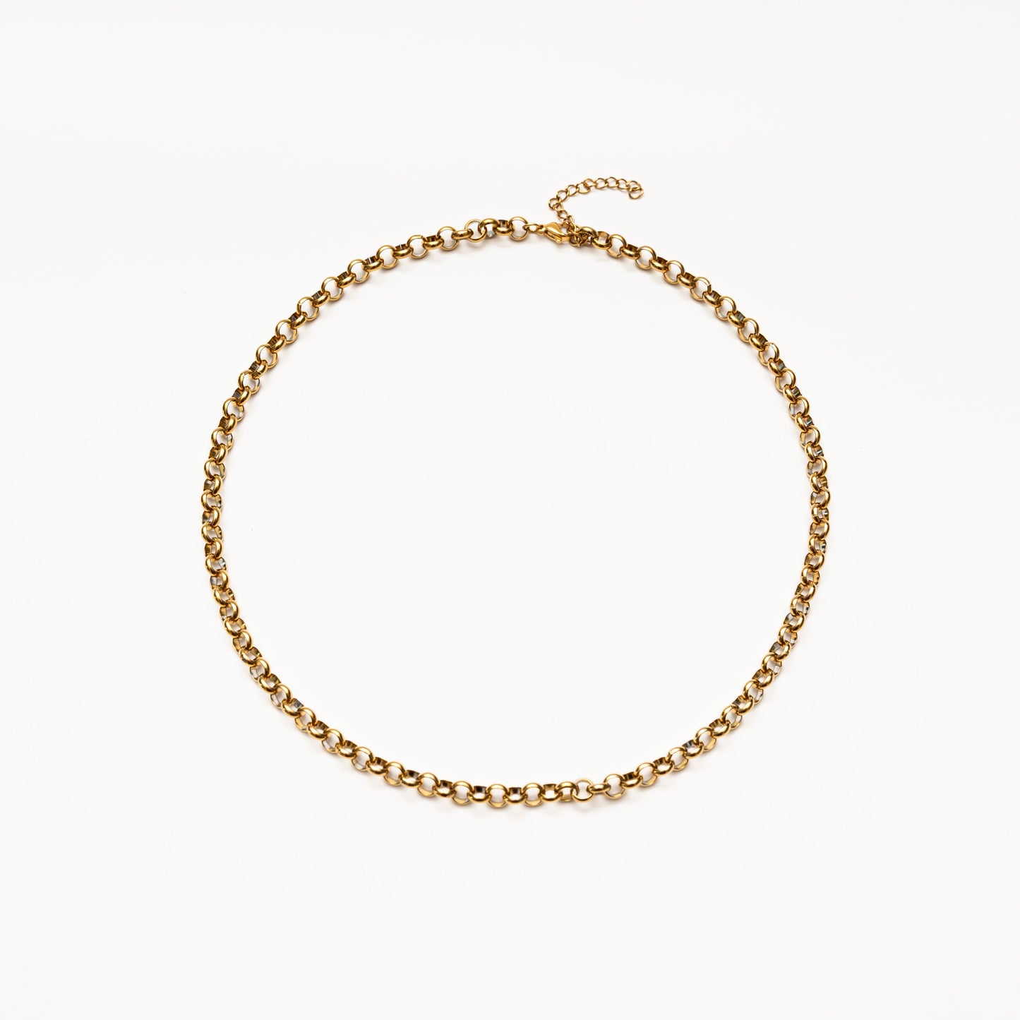 Collana Belli Base 2