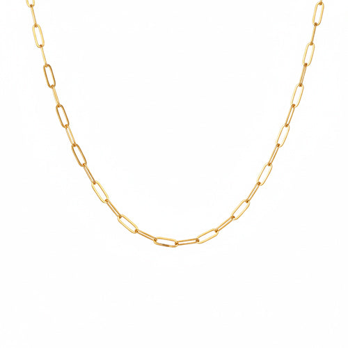 Chic Necklace