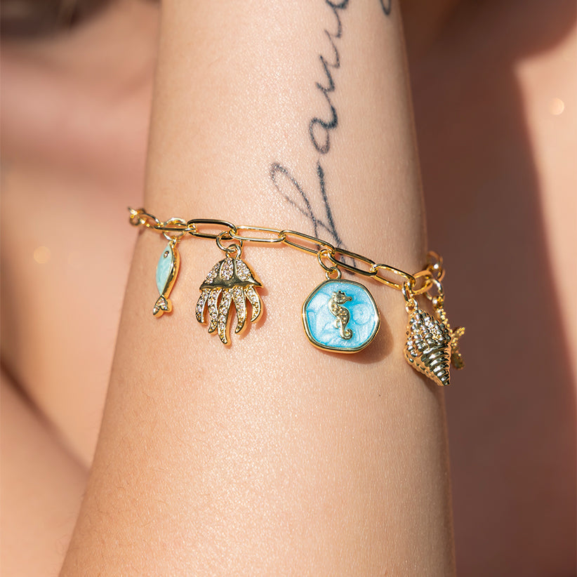Bracciali
