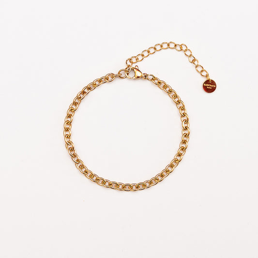 Bracciale Classico Oro