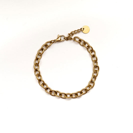 Braccialetto Base A