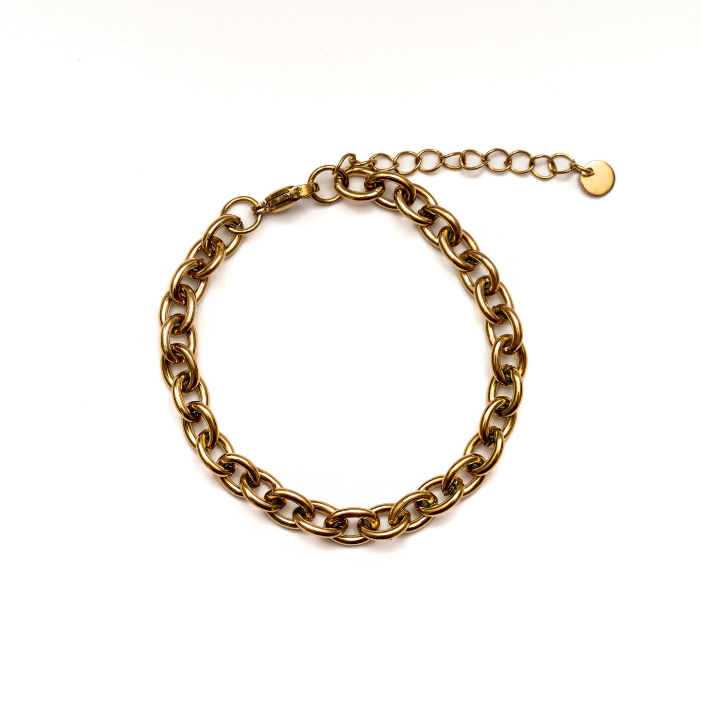 Braccialetto Base J