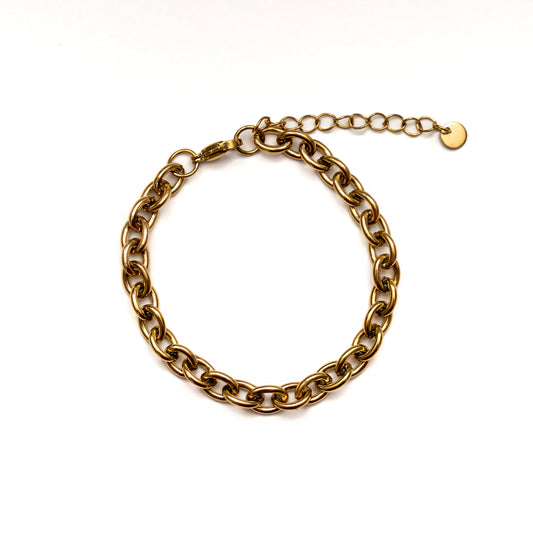 Braccialetto Base J