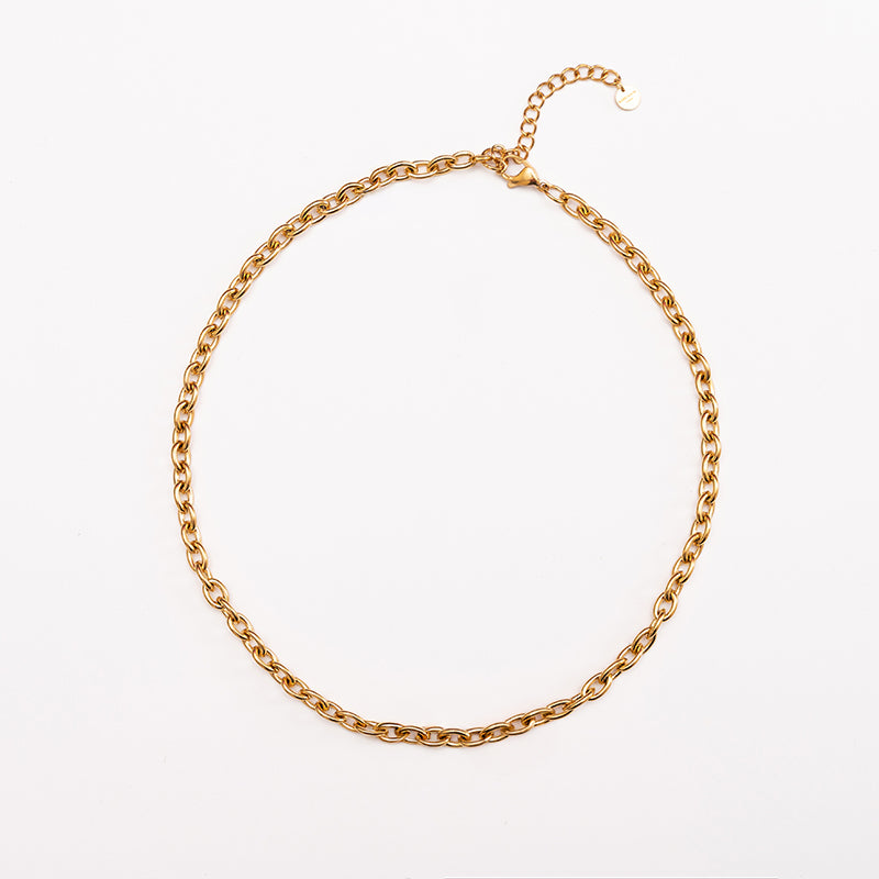 Collana Classica Oro