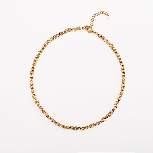 Collana Classica Oro