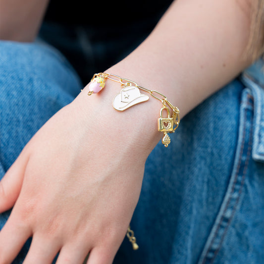 Braccialeto Diana