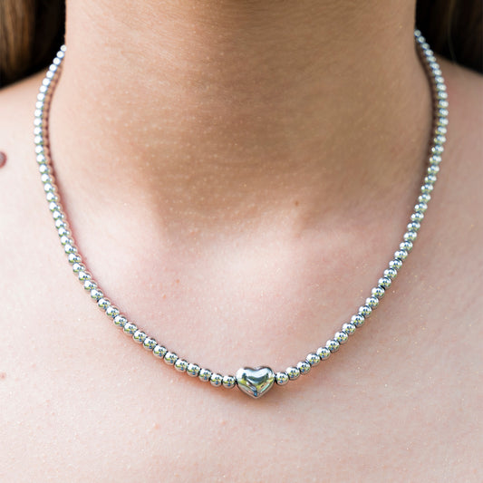 Collana Mini Cuore