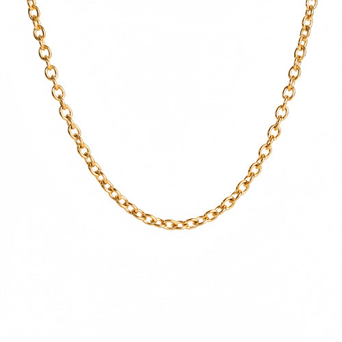Iconic Necklace