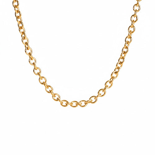 Torino Necklace